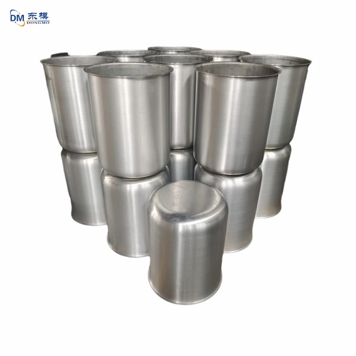 Custom Sheet Metal Stamping Parts Manufacturer