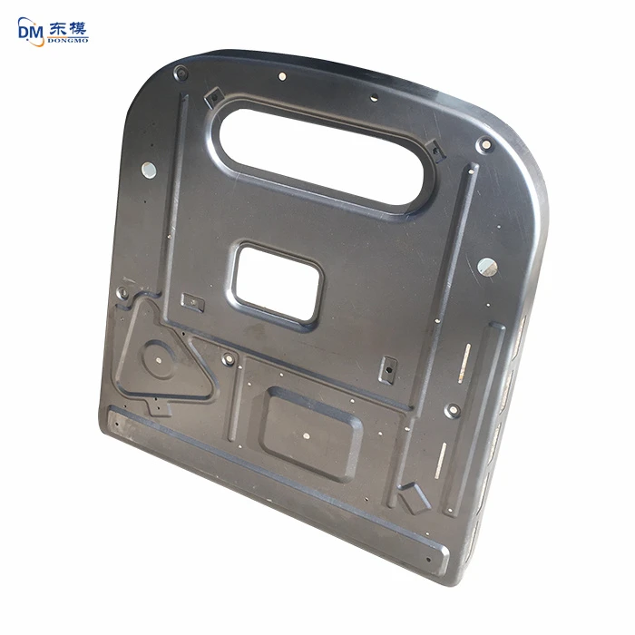 Custom Stainless Steel Stamping Parts Custom Stainless Steel Stamping Parts