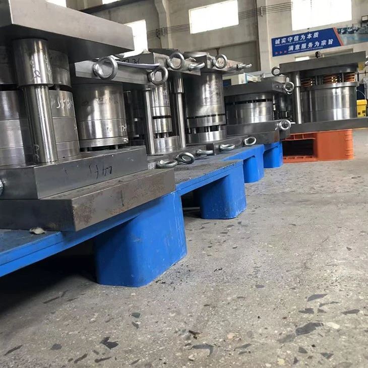 Progressive Die Manufacturer | High-Velocity Multi-Station Systems best