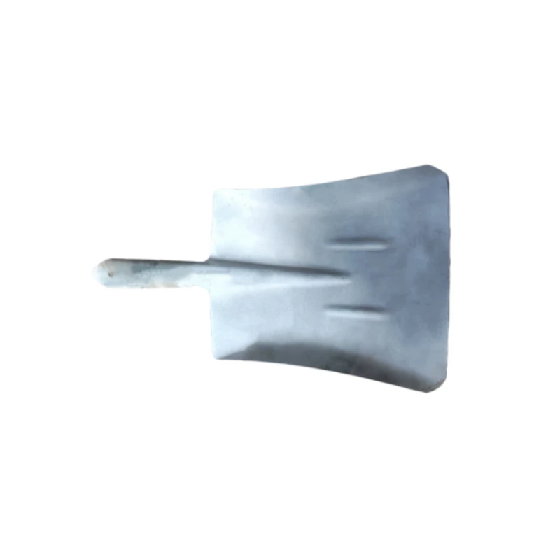 Metal Shovel Head Mold Manufacturing