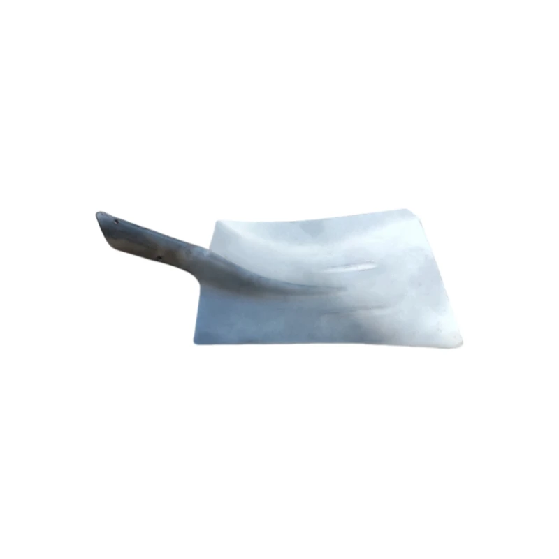 Metal Shovel Head Mold Manufacturing