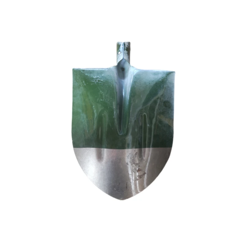 Metal Shovel Head Mold Manufacturing